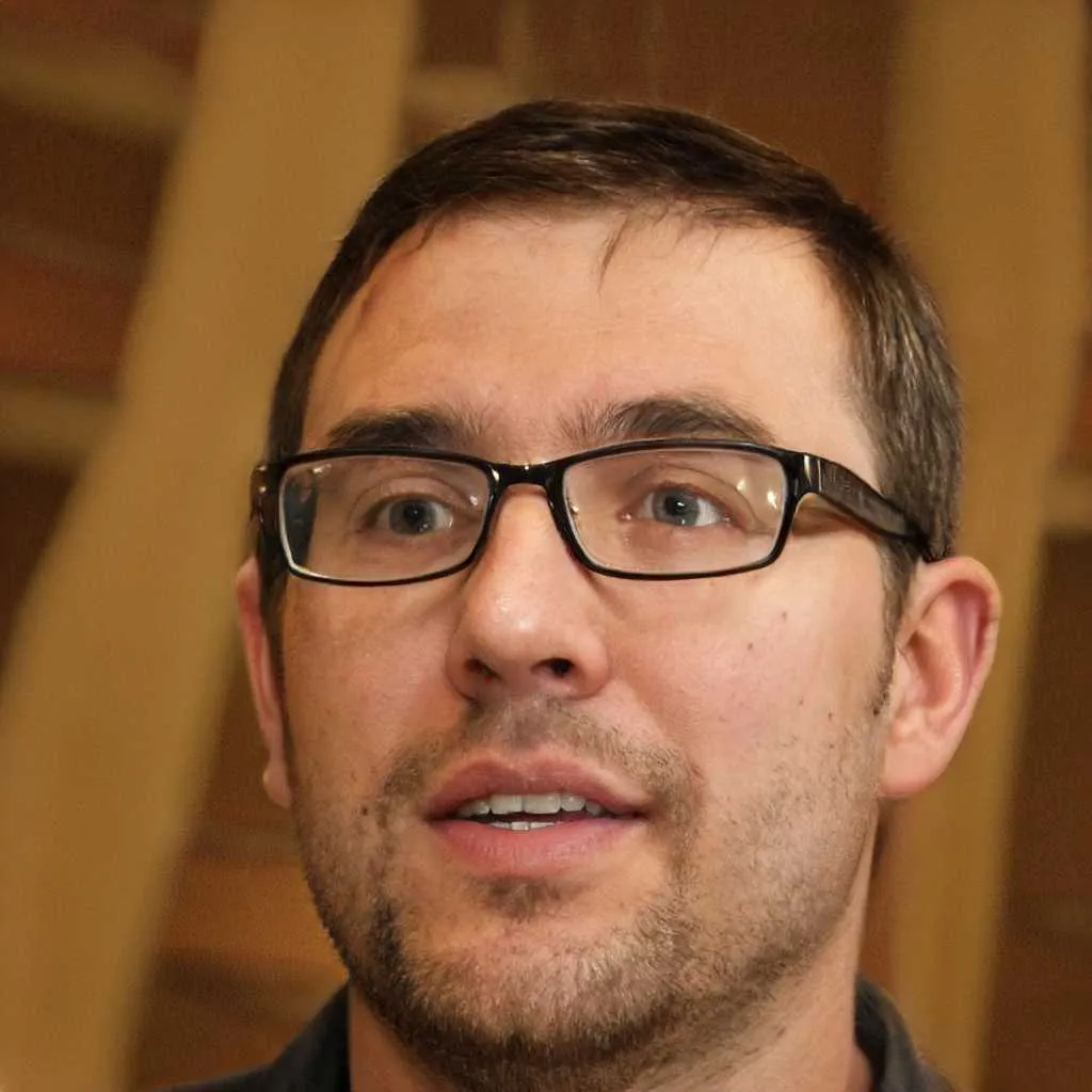 Marek V.