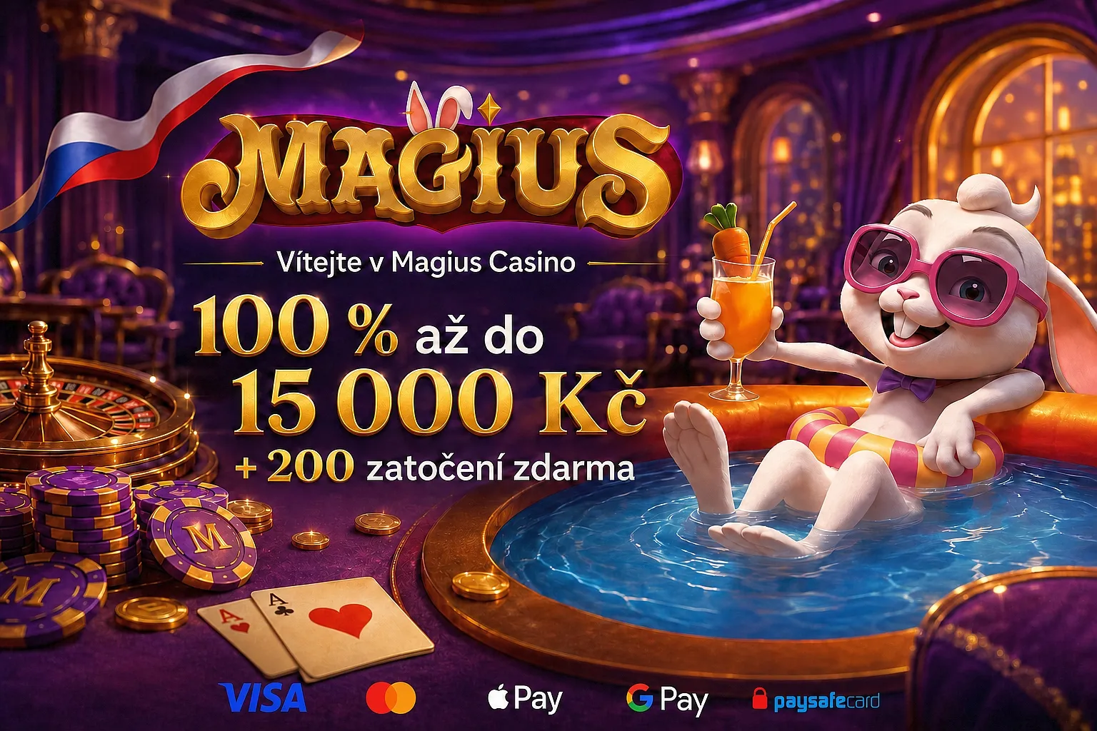 Magius Casino